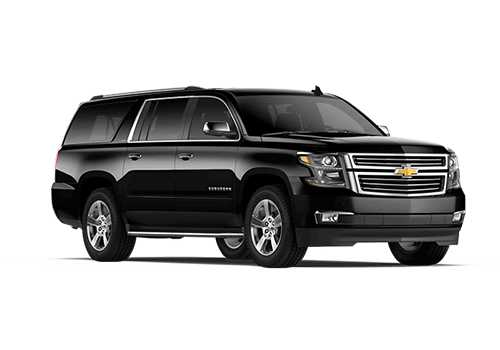 Chauffeur Service To Airport