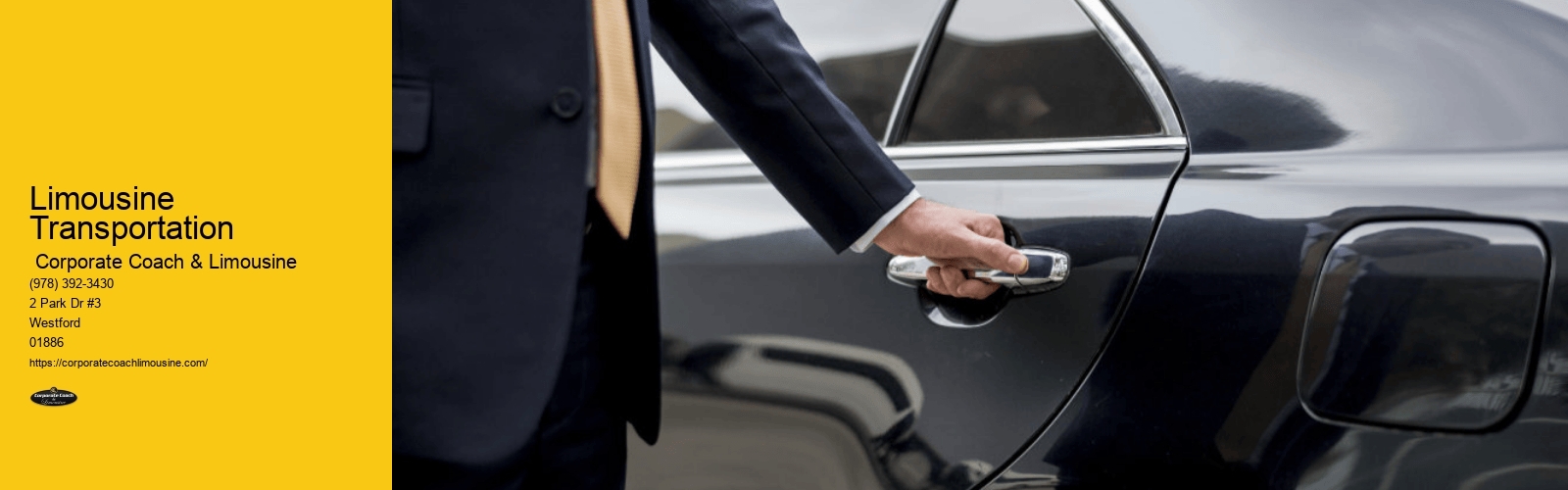 Limousine Transportation