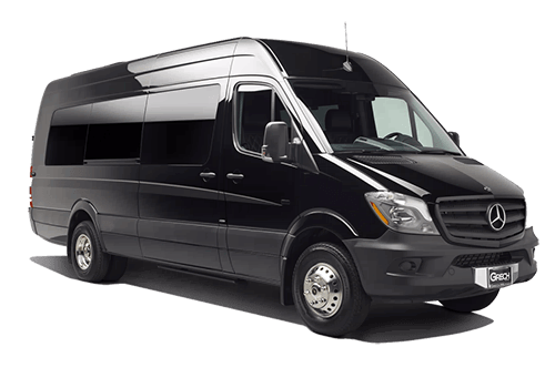 Suv Limo Rental