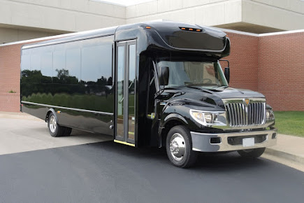Airport limo service