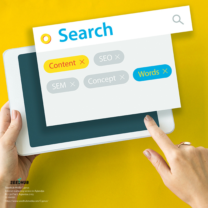 Best Cyprus White Label SEO