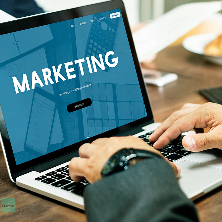 Cyprus SEO Agency Nicosia