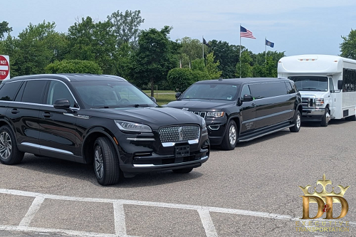 Affordable Limo Service