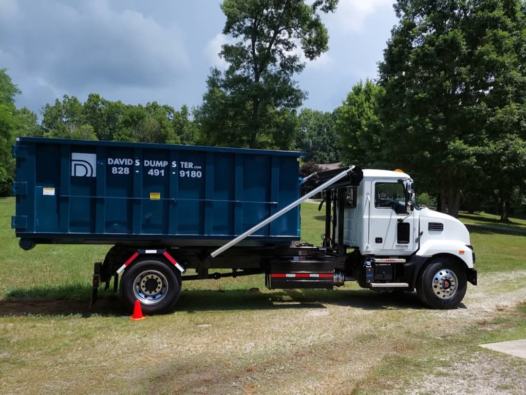 Dumpster Rental Near Me Prices