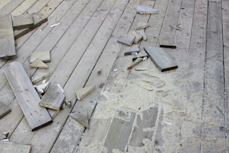 need a deck builder