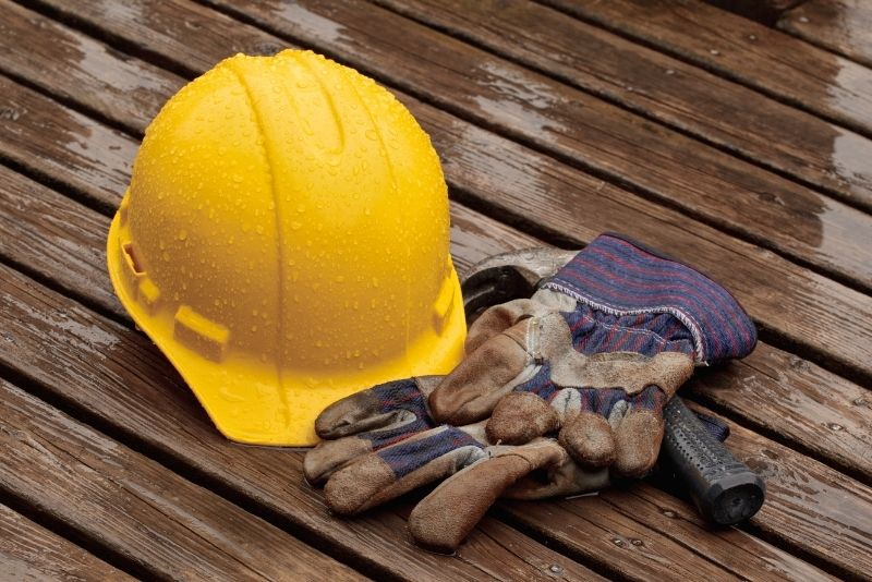 decking suppliers