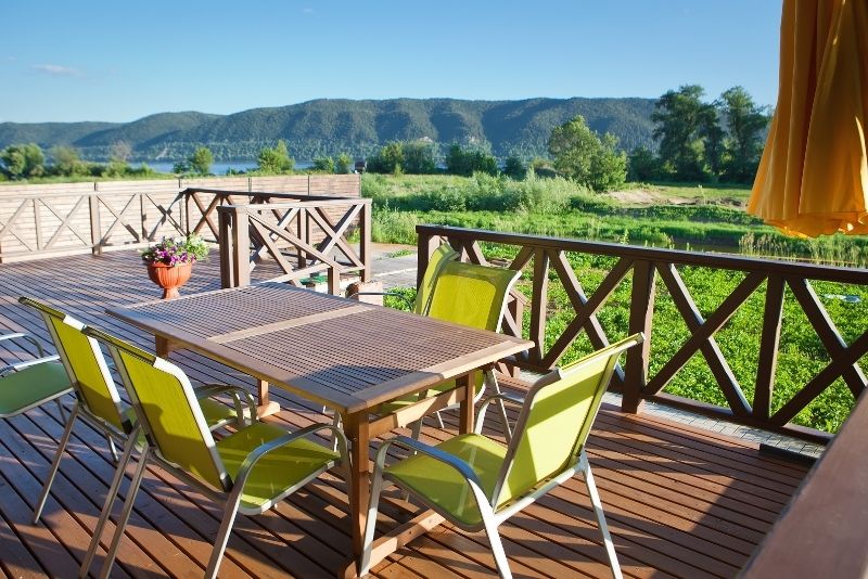patio deck builders near me