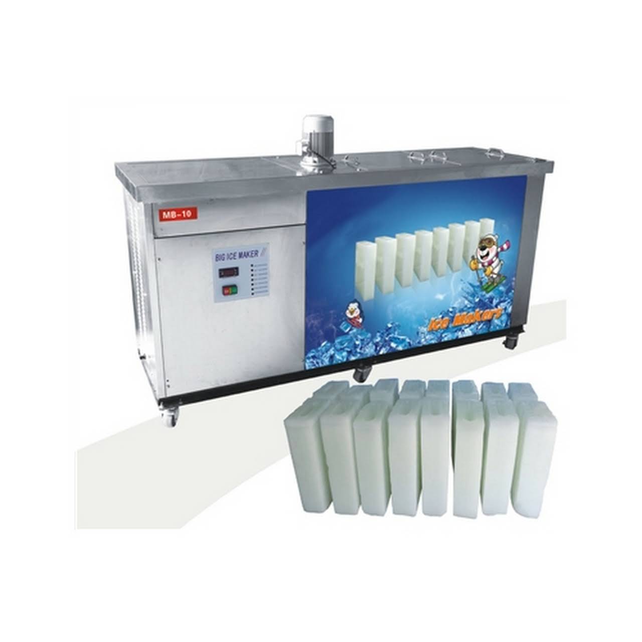 Destin Ice Machines Llc Ky