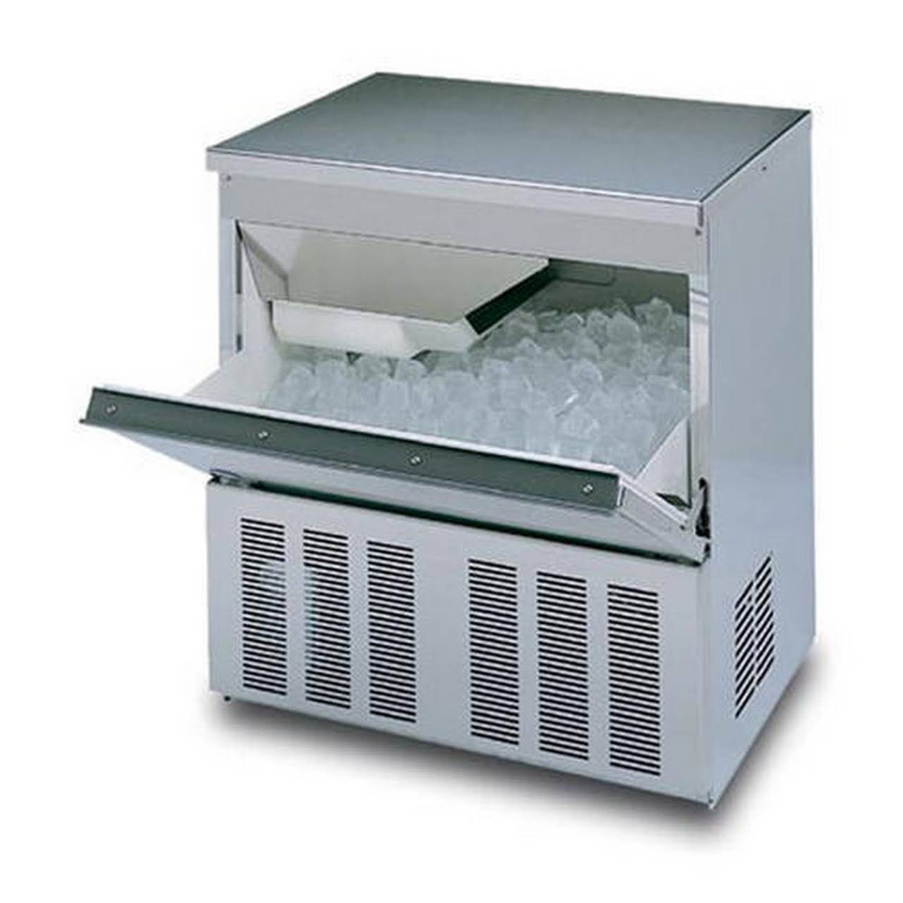 Destin Ice Machines Llc Jobs