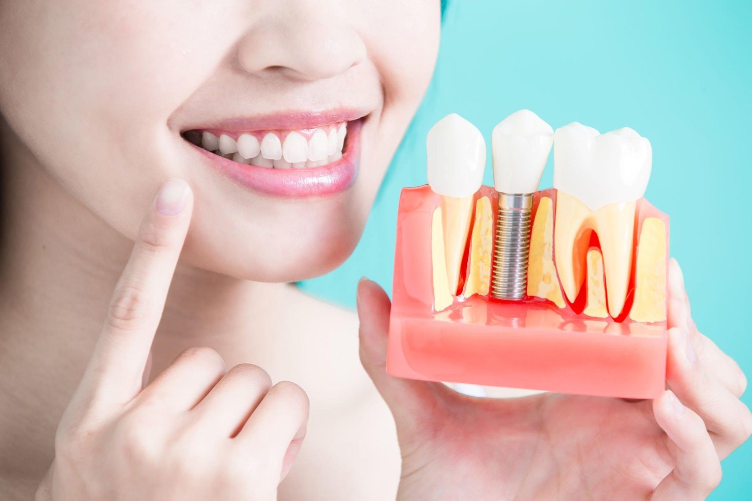 Renaissance Dental Group Cosmetic Dentistry