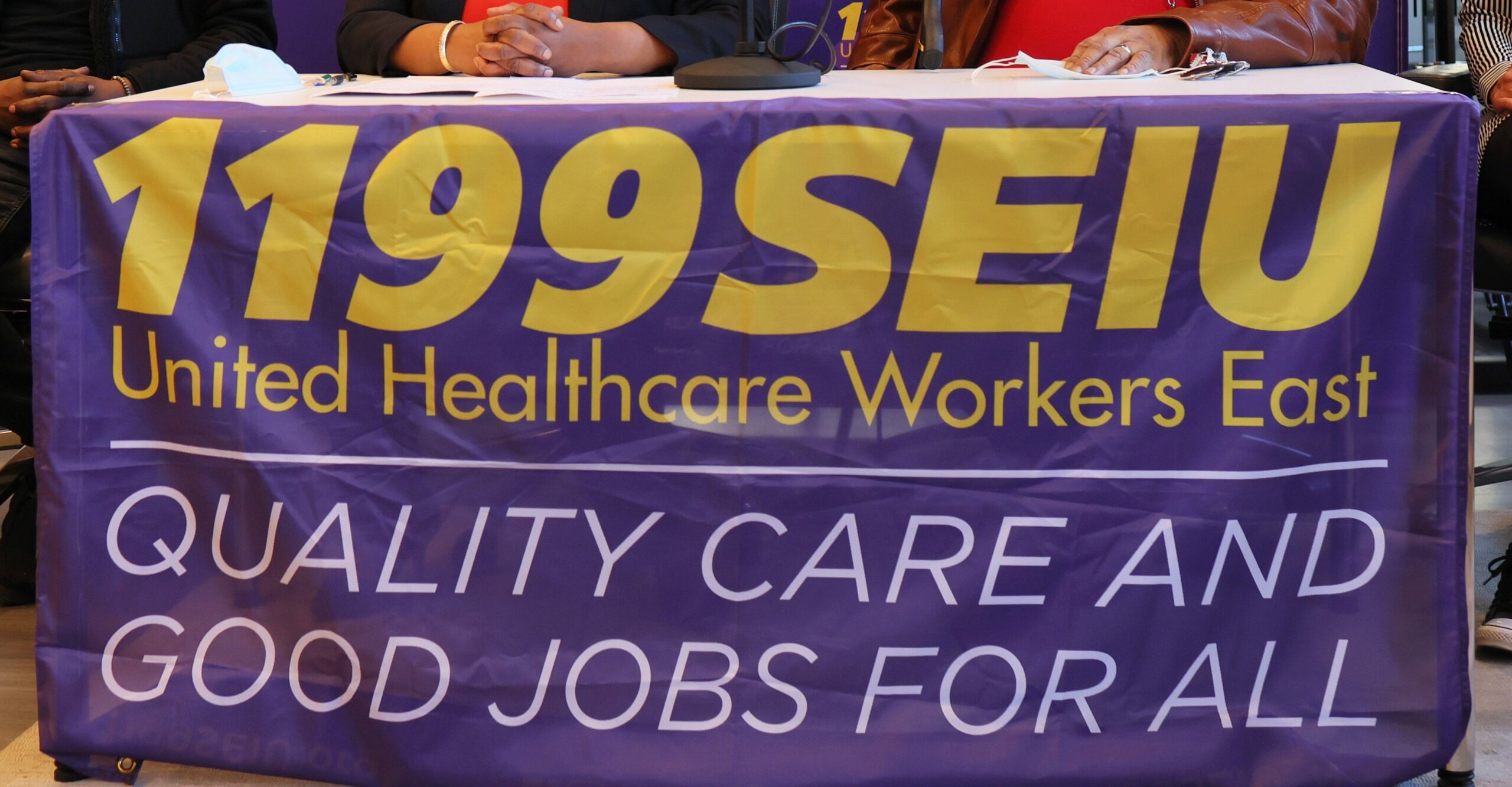 Maintenance and Care for Long-Lasting Roadside Banners