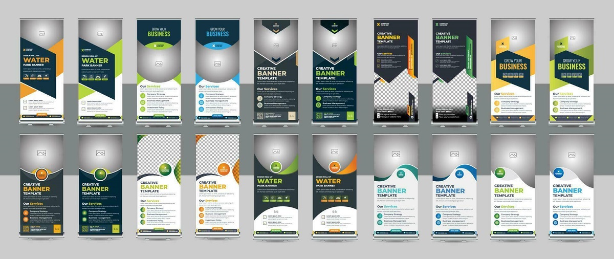 Banner Design