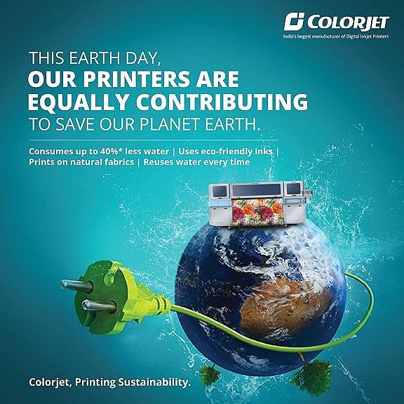 Sustainable Printing Practices for Eco-Conscious Advertising