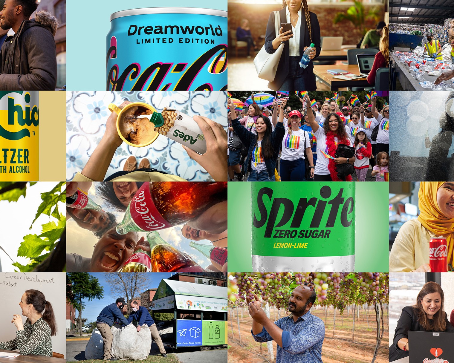 Balancing Environmental Responsibility with Advertising Needs