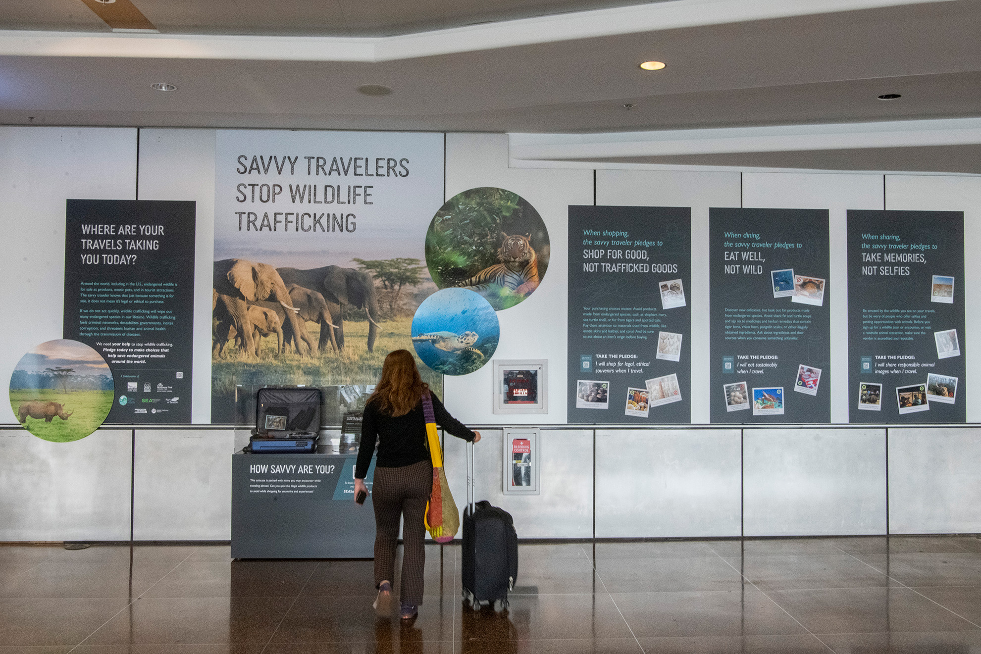 Legal Aspects of Placing Roadside Banners