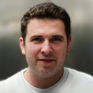 Sebastian Oddie