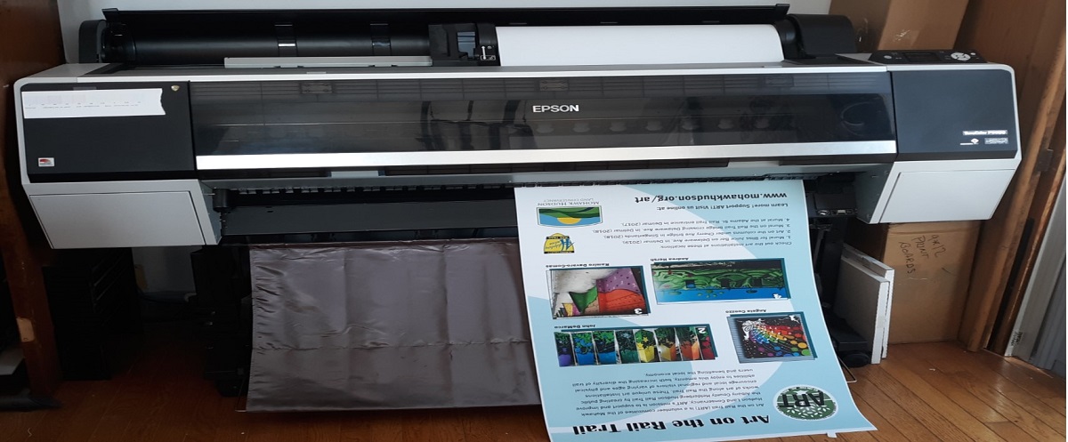 The Art of Banner Printing