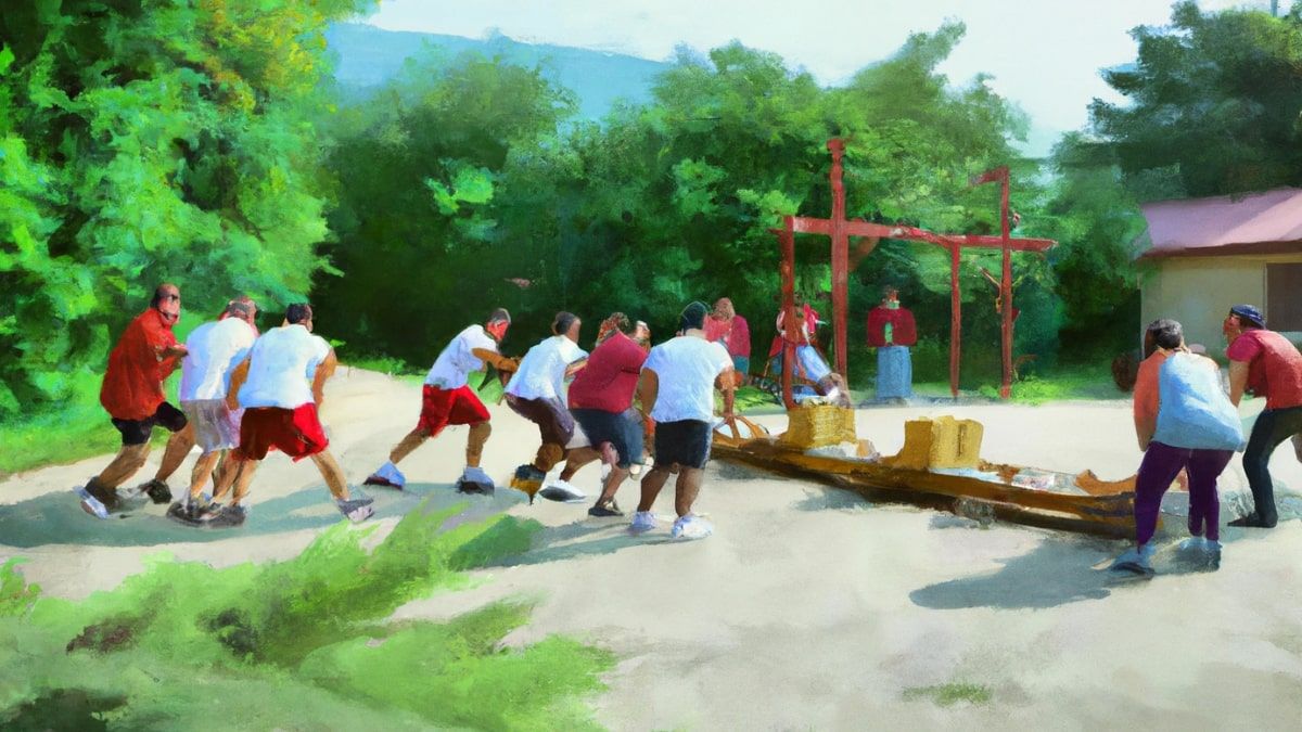 Creating Engaging Park Displays for Public Spaces