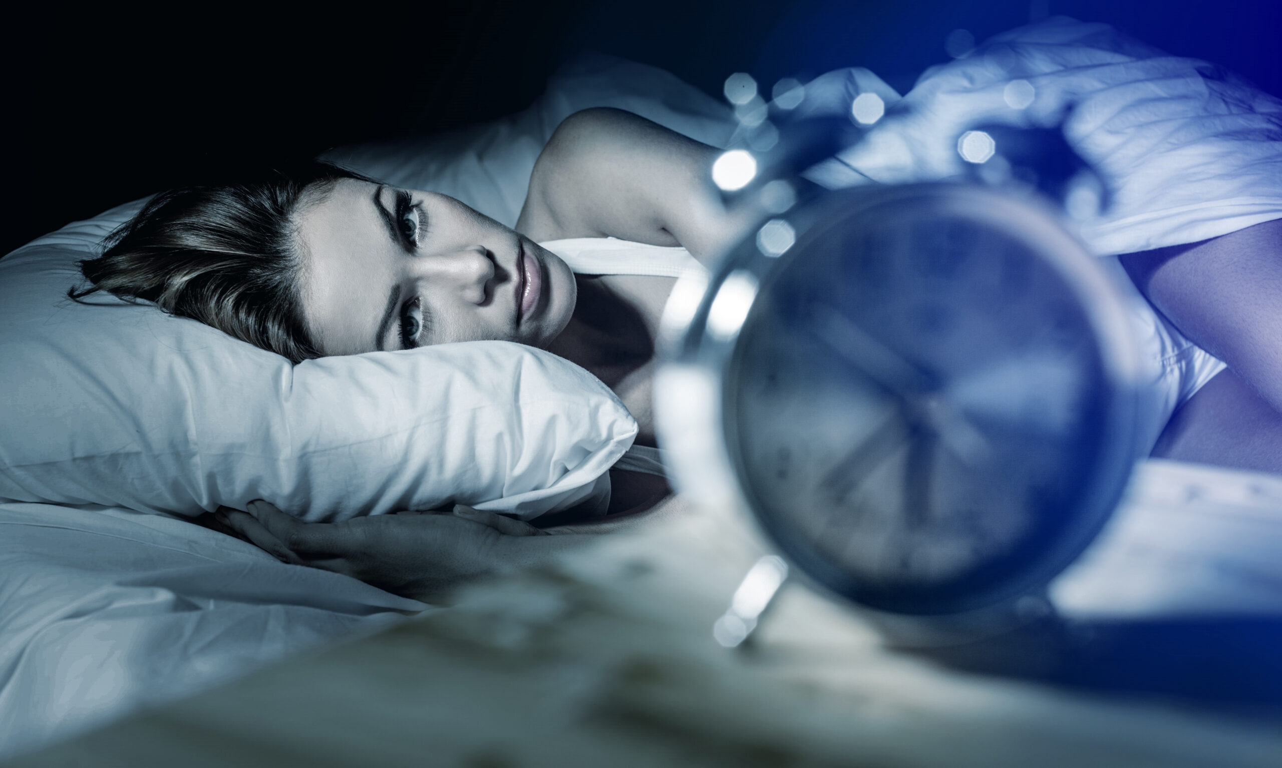 Emotional Dreams