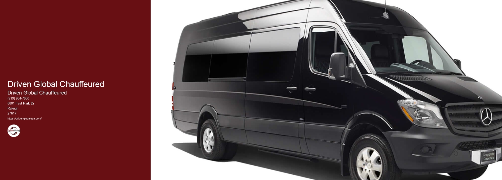 Worldwide Limousines