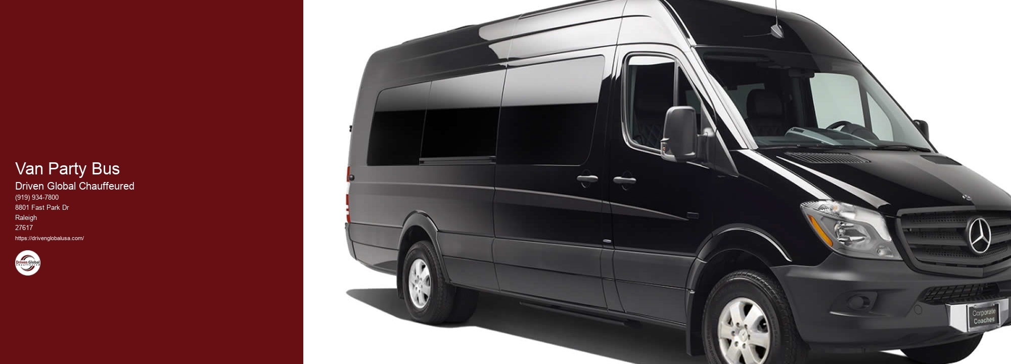 Global Chauffeur Service