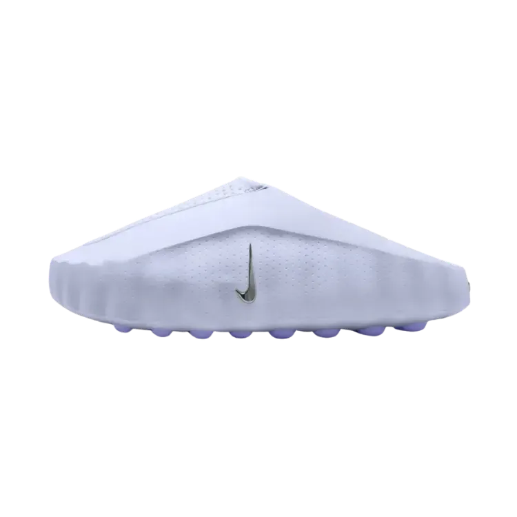 Nike Mind 001 Slide Palest Purple Feminino