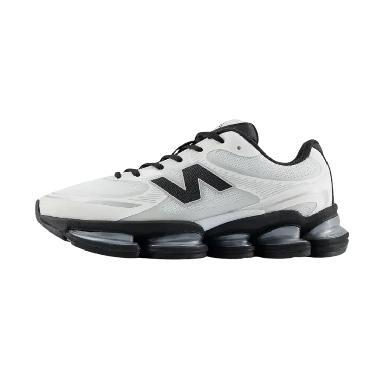 New Balance 2000 Abzorb Black White