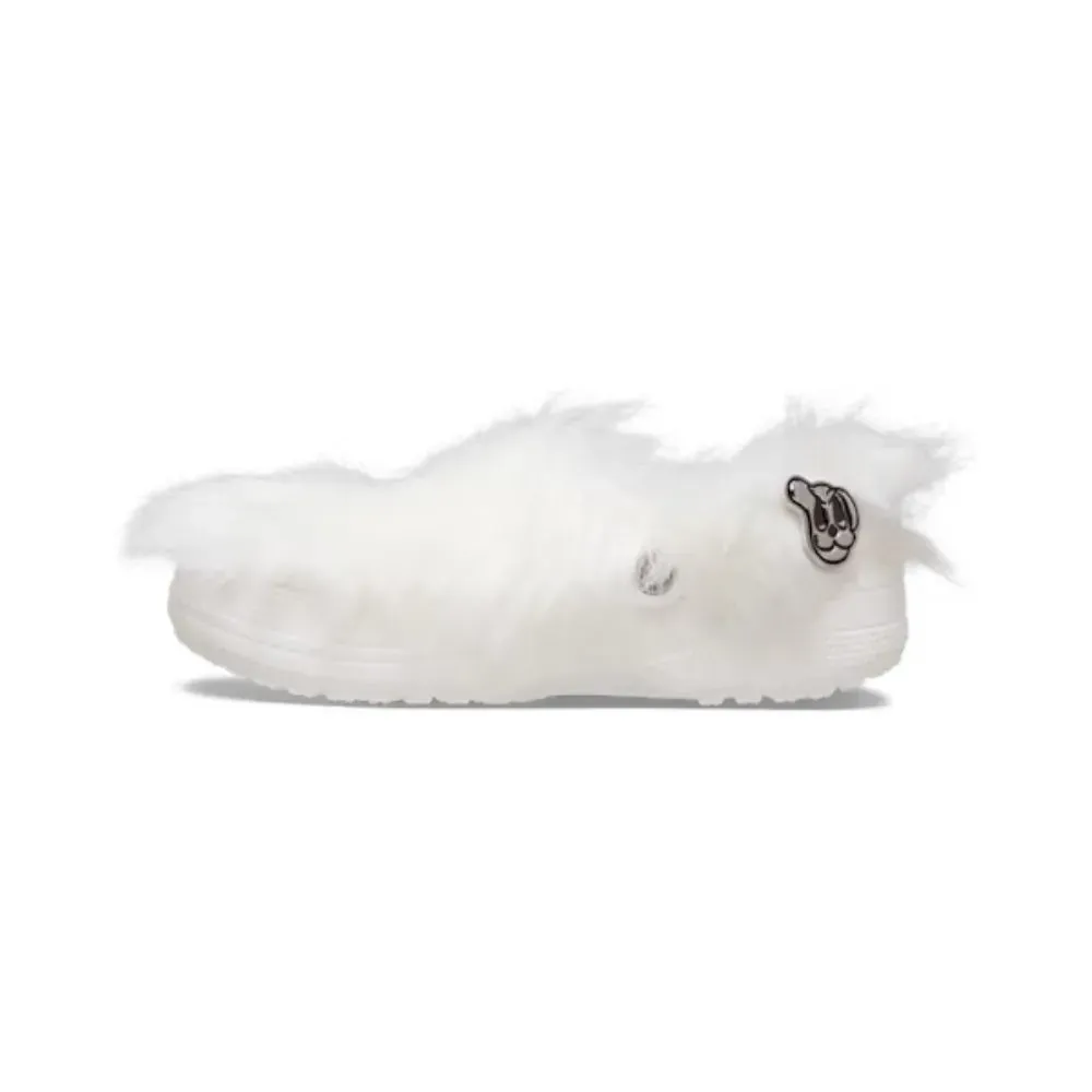 CHITO x Crocs Classic Crafted Clog White foto 3