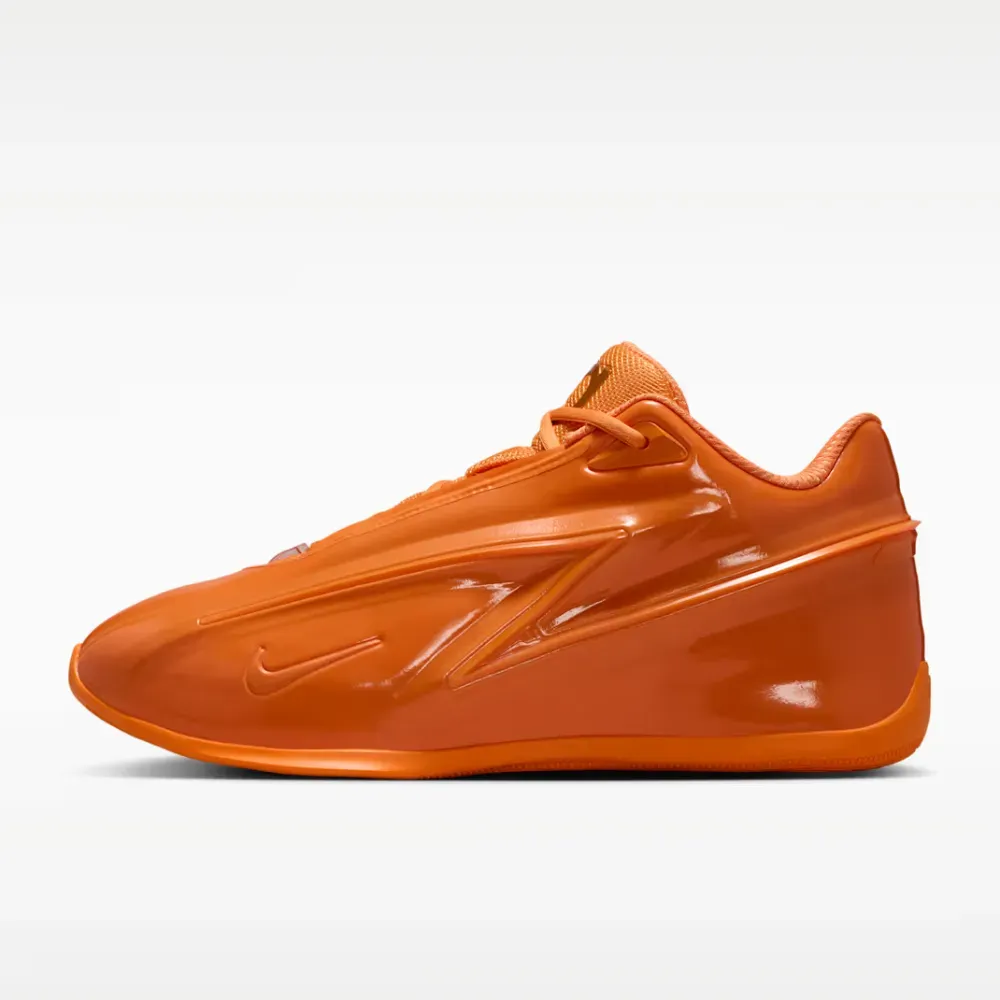 Nike KD19 Orange Crush foto 1