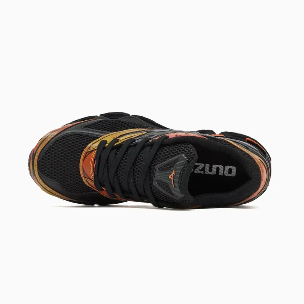 Mizuno Wave Prophecy Ls Midnight Velocity Pack - Droper