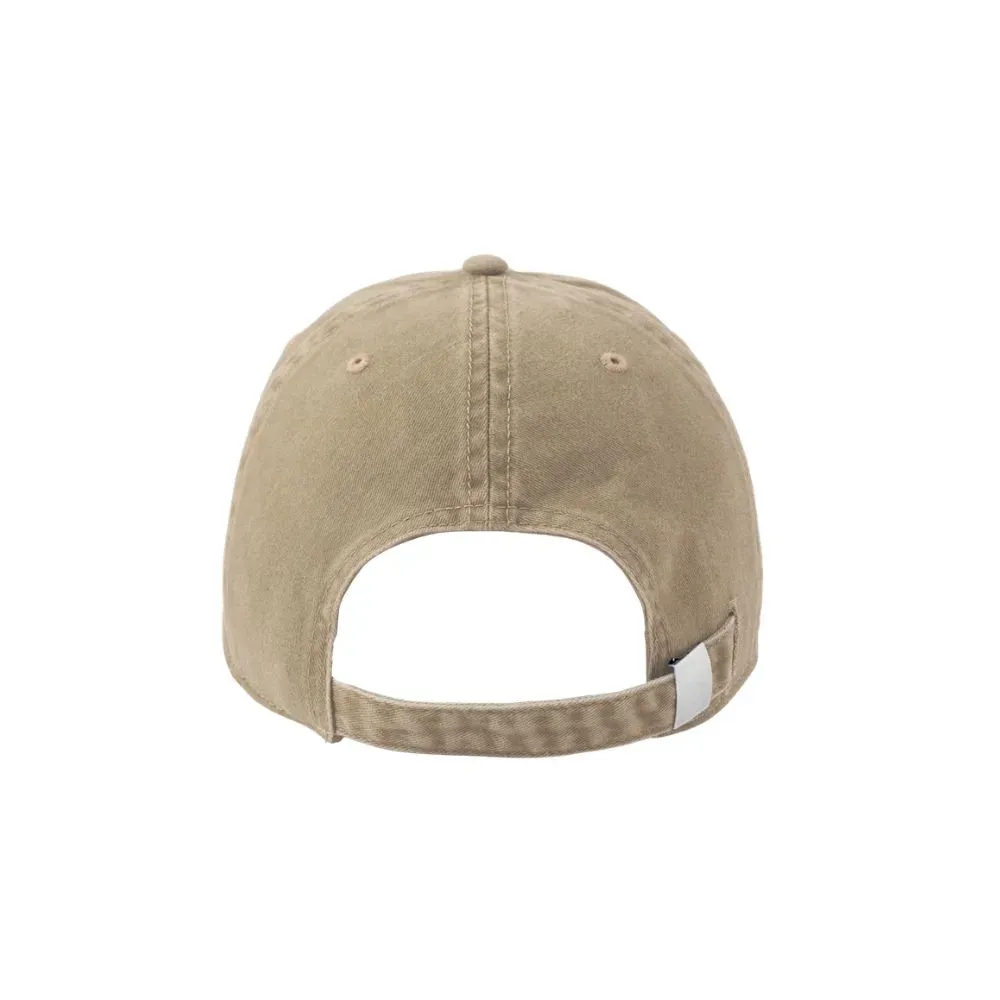Boné Cactus Jack Airbrush Angel Tan - Droper