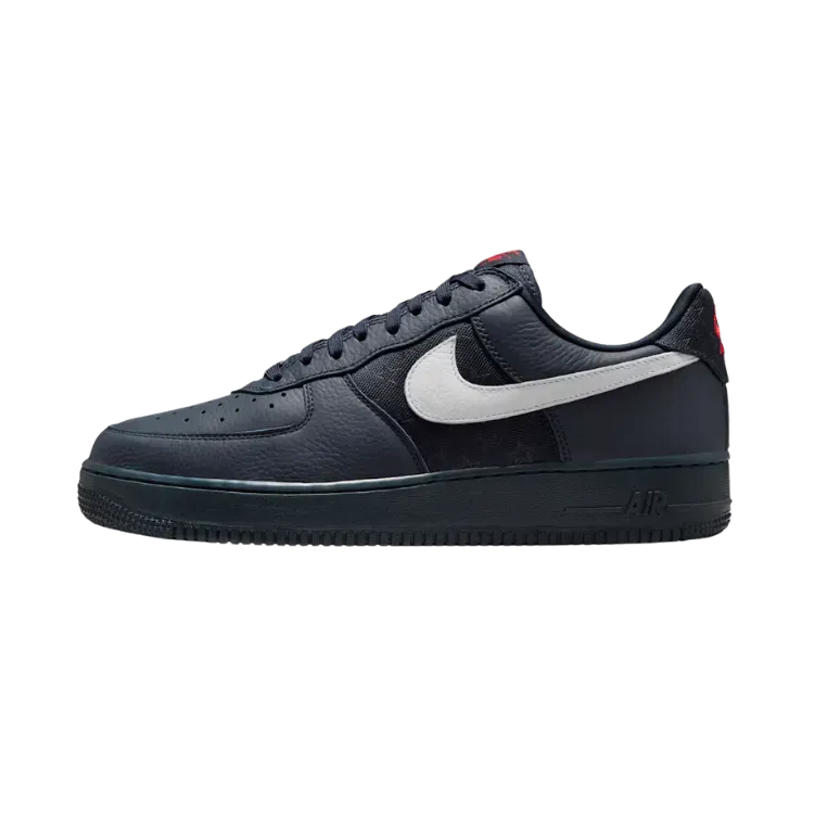 Nike Air Force 1 Low Team USA Away