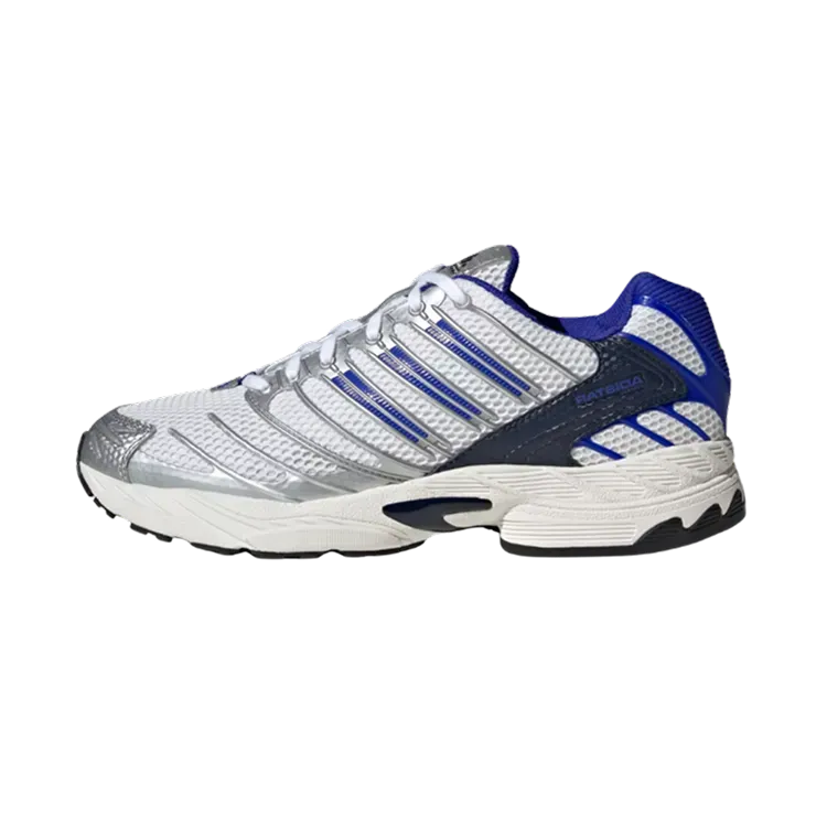 adidas Adistar Control 3 Cloud White Lucid Blue Silver Metallic