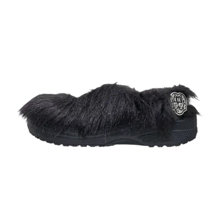 CHITO x Crocs Classic Crafted Clog Black