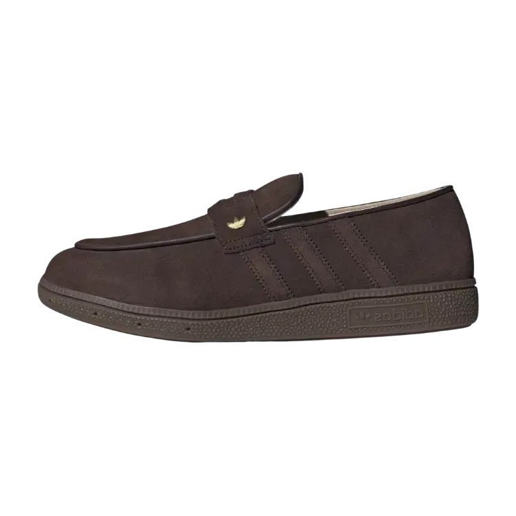 adidas Handball Spezial Loafer Aurora Coffee Aurora Coffee Gum
