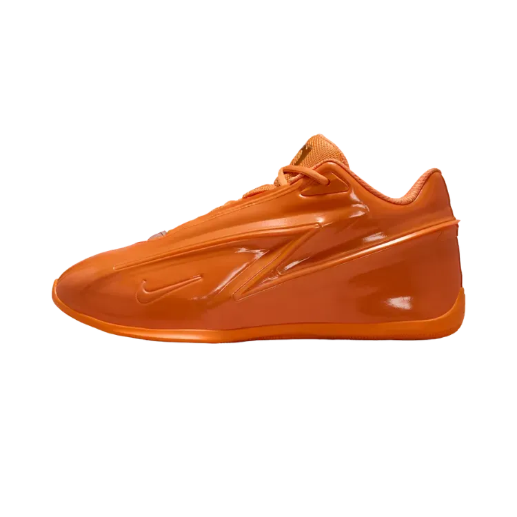 Nike KD19 Orange Crush