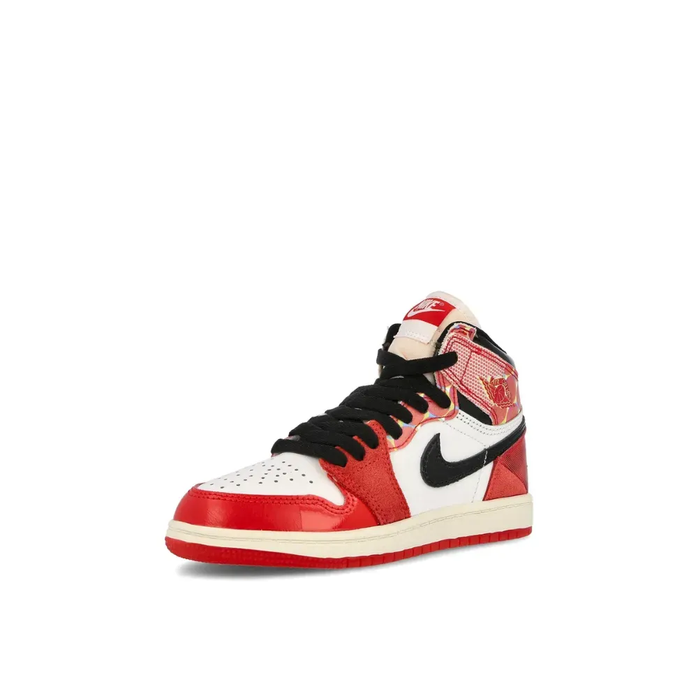Air Jordan 1 High PS Next Chapter - Droper