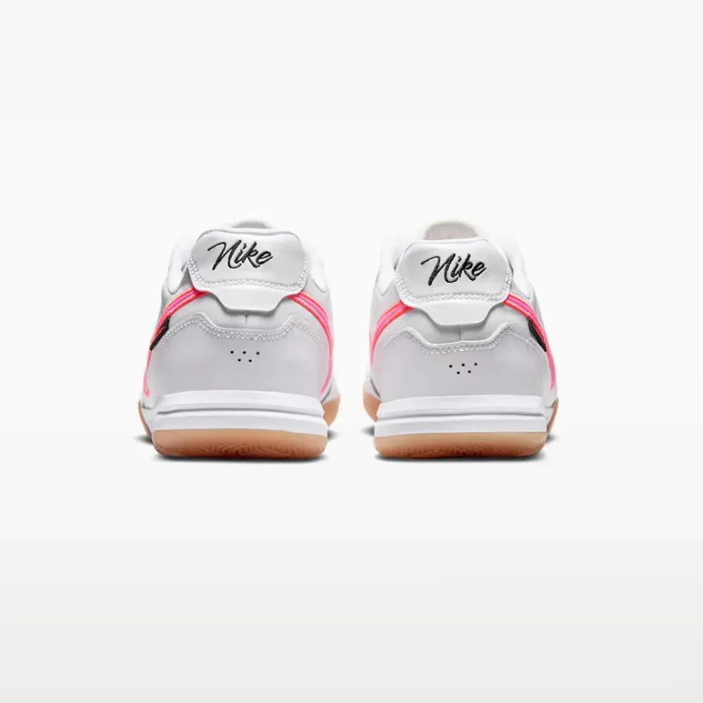 Nike Tiempo Streetgato PRM White Pink foto 4