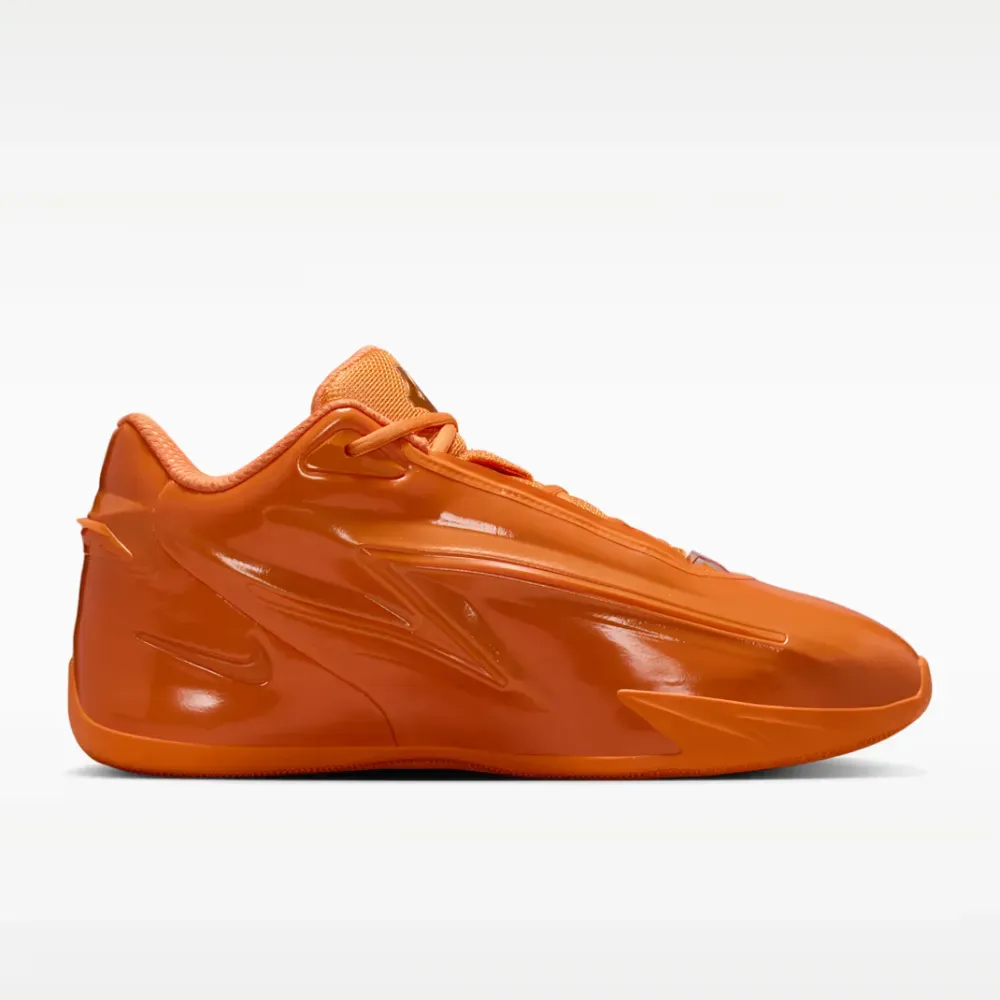 Nike KD19 Orange Crush foto 3