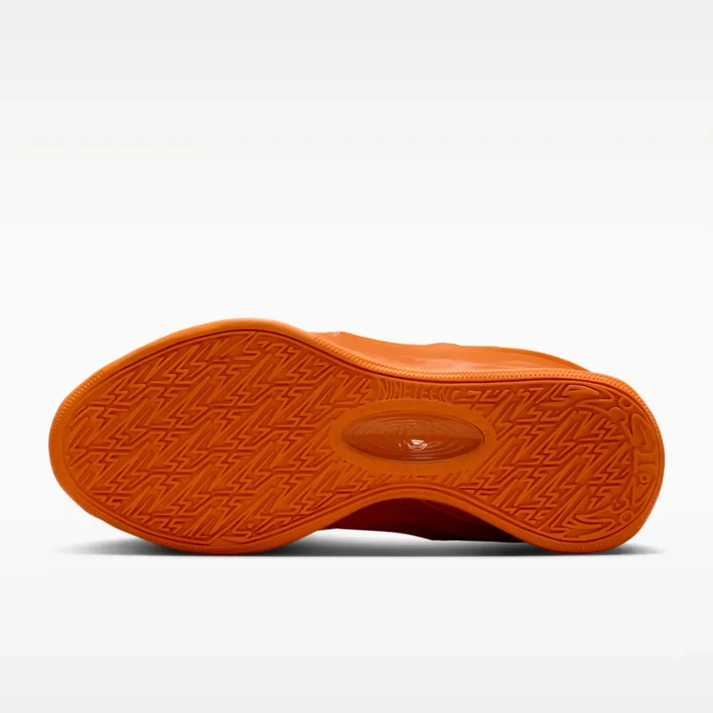Nike KD19 Orange Crush foto 5