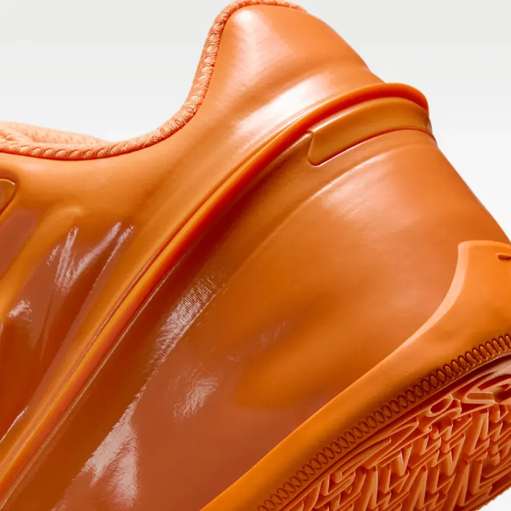 Nike KD19 Orange Crush foto 7