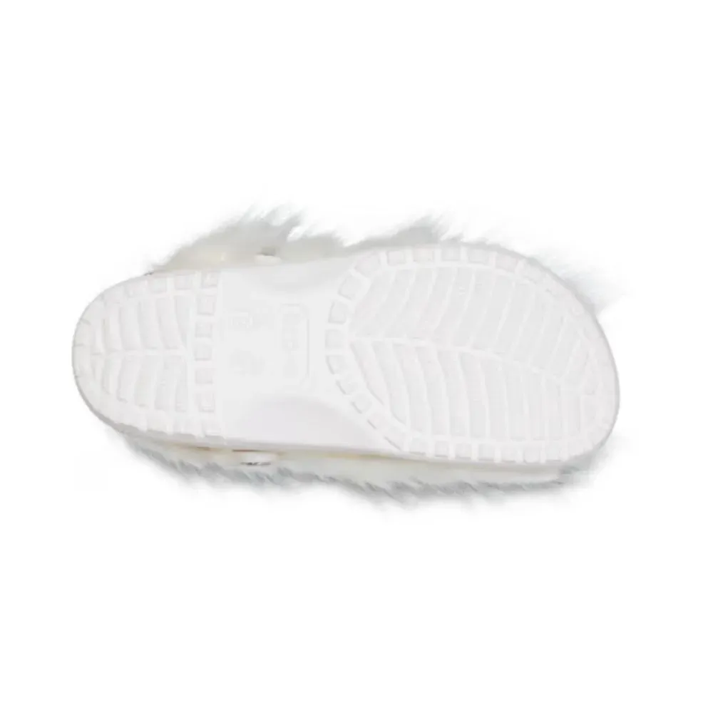 CHITO x Crocs Classic Crafted Clog White foto 5