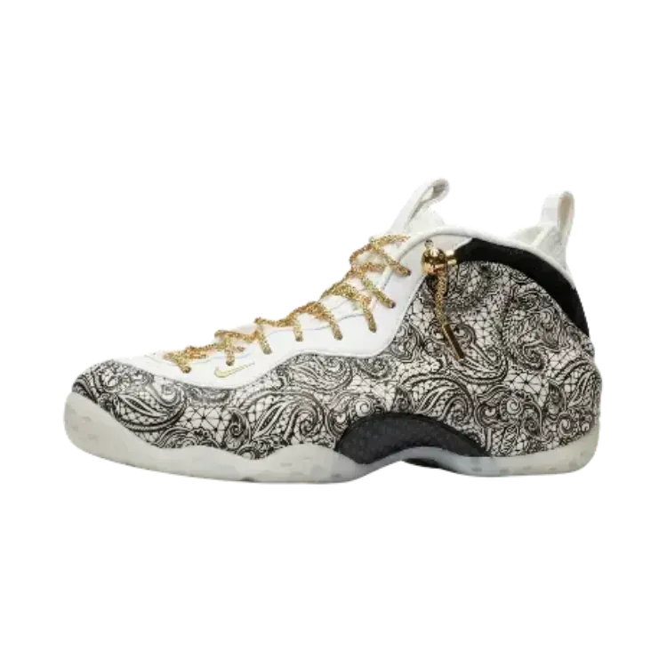 Victor Solomon x Nike Air Foamposite One Westside Beaches