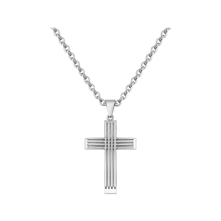 Corrente Casa Cinza Brasil Main Cross