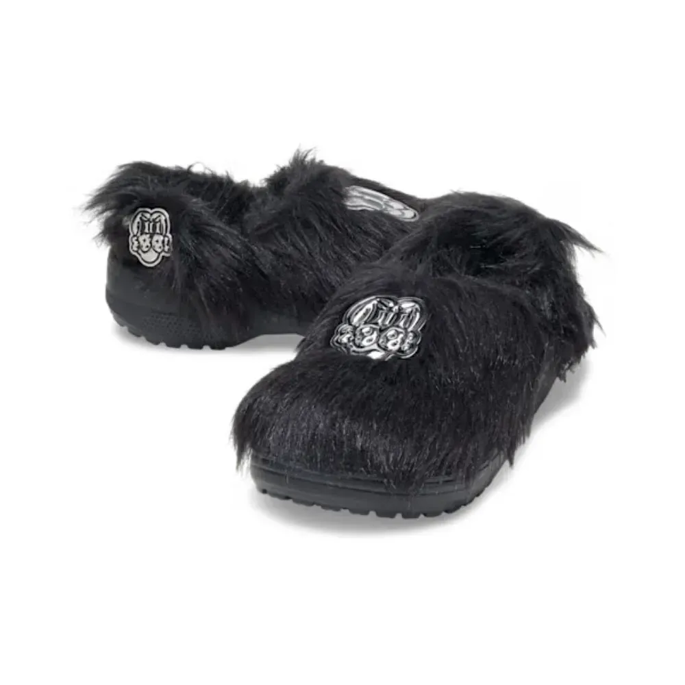 靴 crocs x CHITO Crafted Clog Black28cm CHITO x Crocs Classic Crafted Clog Black - Droper