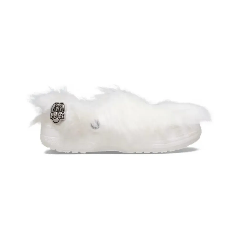 CHITO x Crocs Classic Crafted Clog White foto 1
