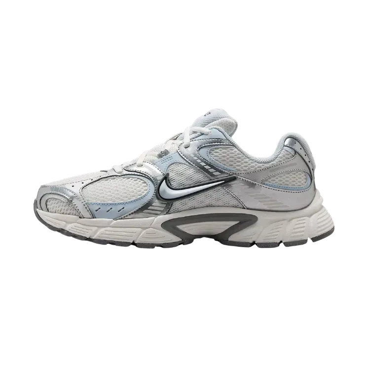 Nike V5 RNR Summit White Blue Tint Photon Dust Smoke Grey