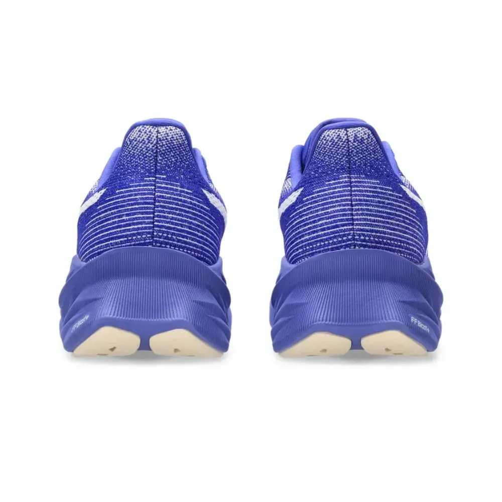 Asics Dynablast 5 Blue White foto 4