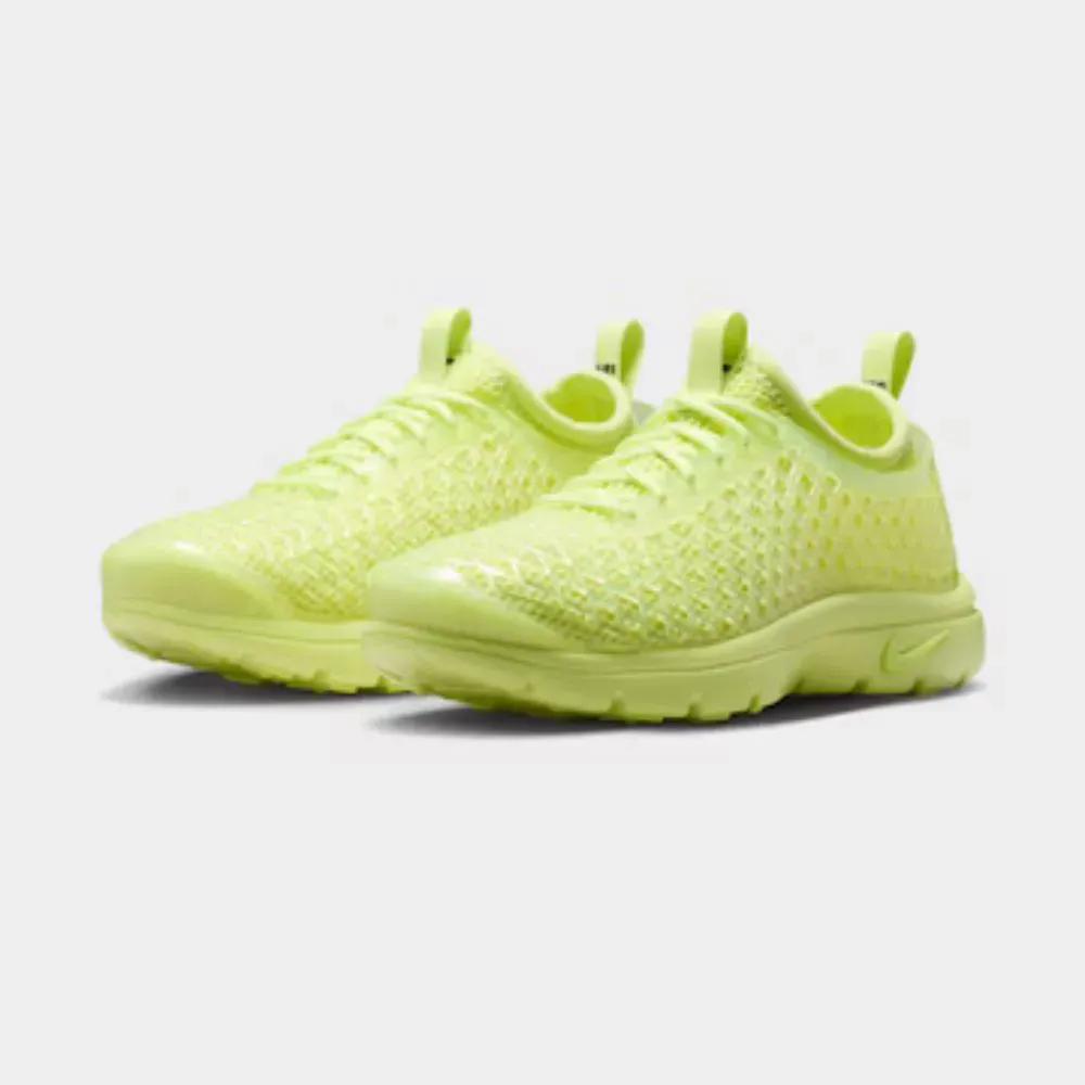 Nike Rejuven8 Run OG Jelly Light Lemon Twist Lime Feminino - Droper