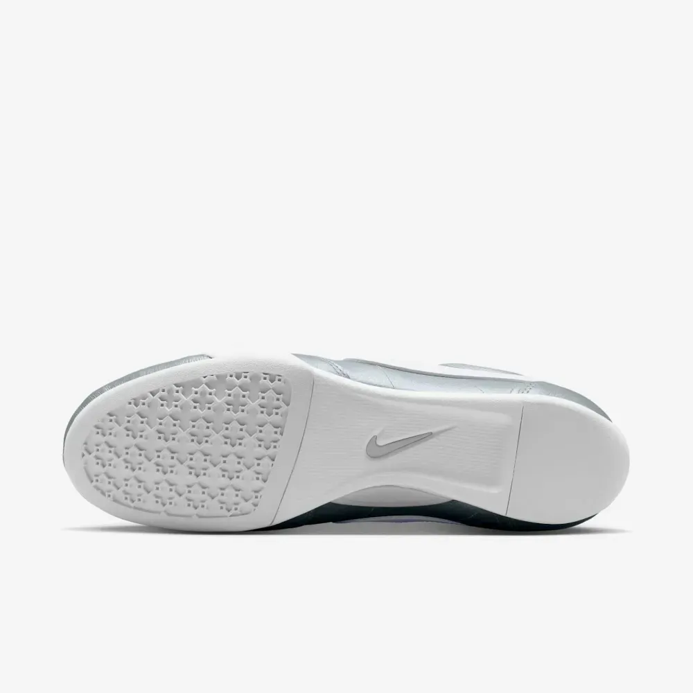 Nike Sprint Sister Metallic Silver foto 5